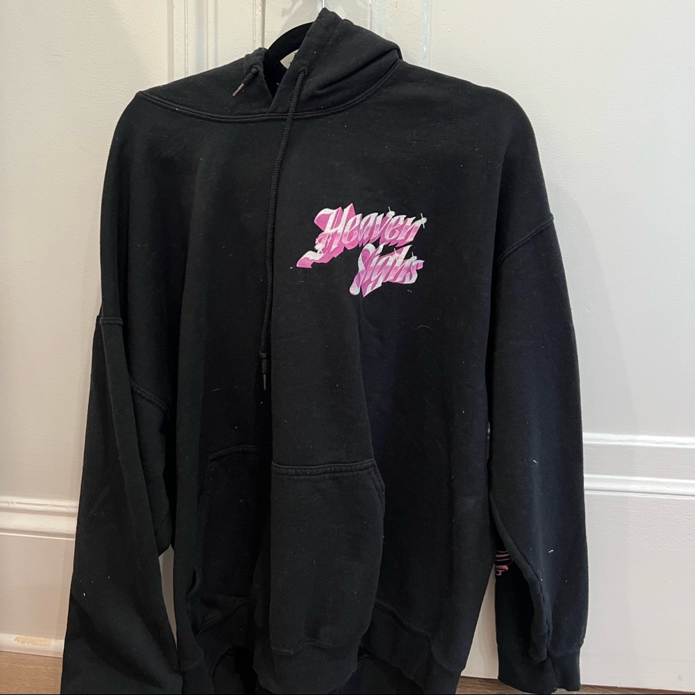 Boys Lie Heaven sent sweatshirt